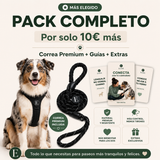 Pack Completo Elois CalmWalk™